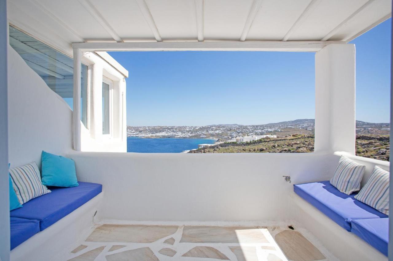 Biancarosa With Amazing Views! בית נופש *