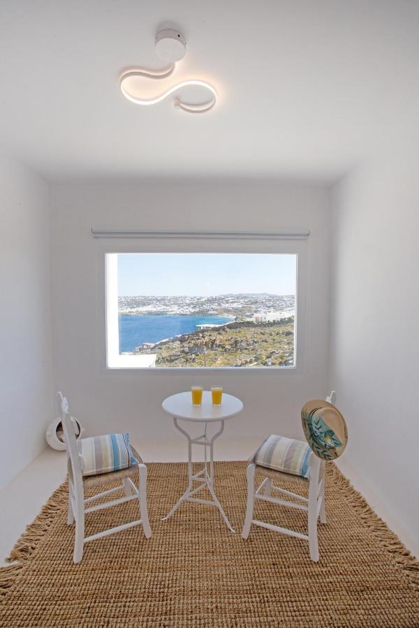 בית נופש Biancarosa With Amazing Views!
