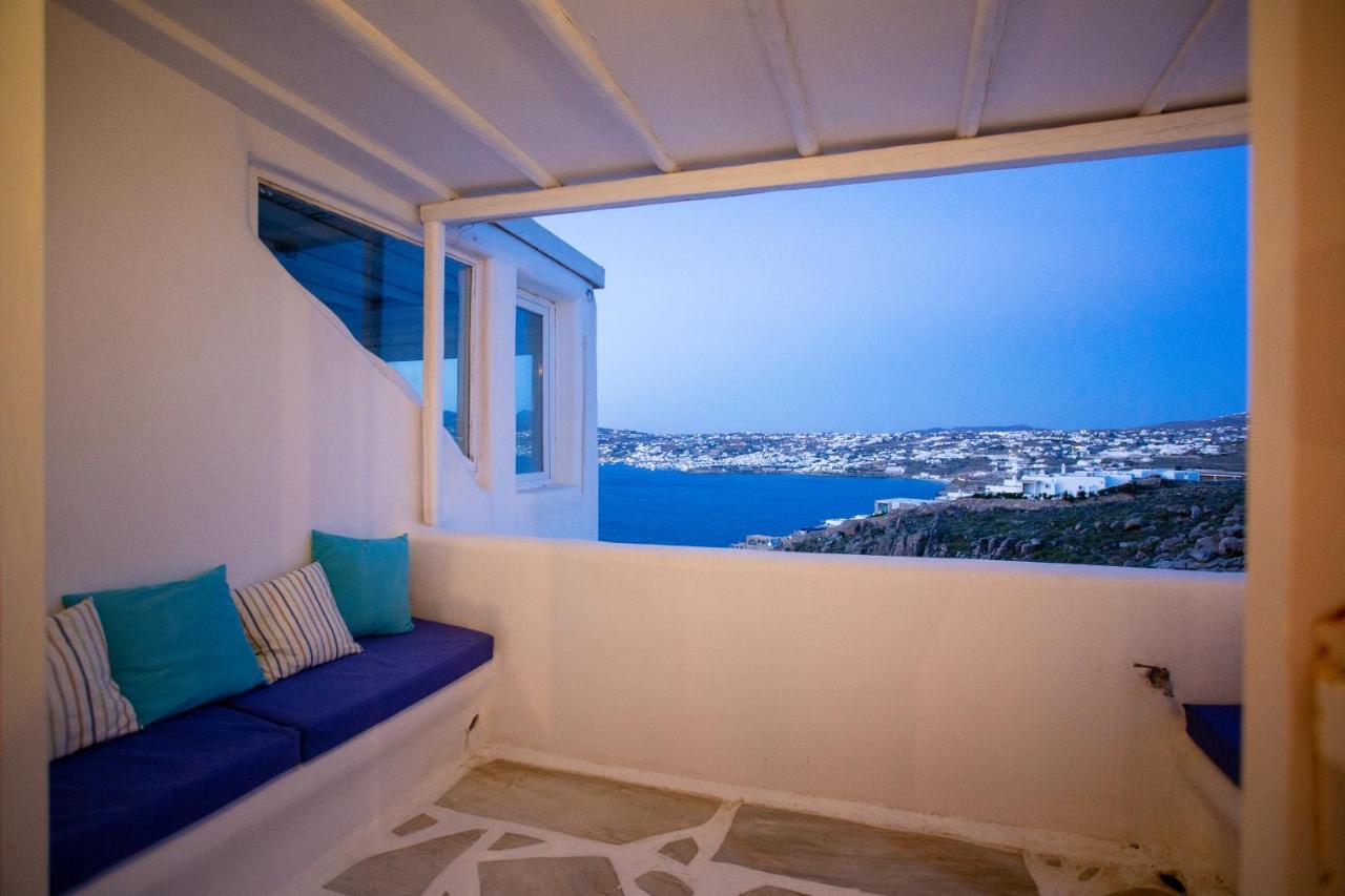 Biancarosa With Amazing Views! בית נופש *