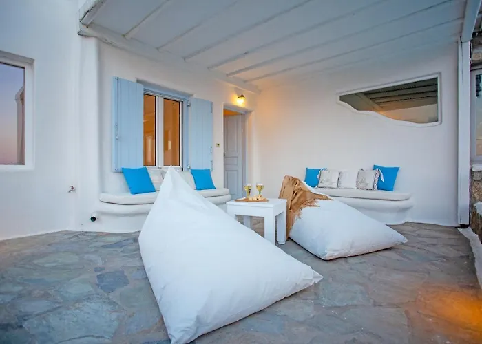 Villa Biancarosa With Amazing Views!