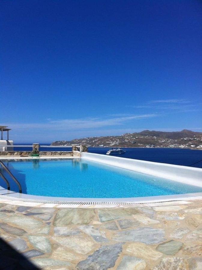 Biancarosa With Amazing Views!